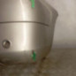 Pare choc arriere PEUGEOT 307