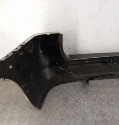 Pare choc arriere PEUGEOT 307 Photo n°7