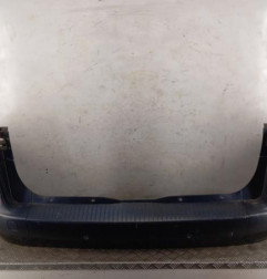 Pare choc arriere RENAULT GRAND SCENIC 2 Photo n°1
