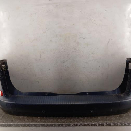Pare choc arriere RENAULT GRAND SCENIC 2 Photo n°1
