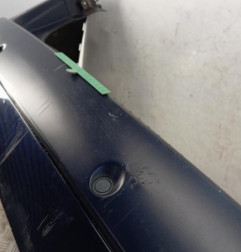 Pare choc arriere RENAULT GRAND SCENIC 2