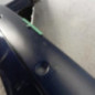 Pare choc arriere RENAULT GRAND SCENIC 2