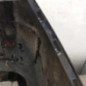 Pare choc arriere RENAULT GRAND SCENIC 2