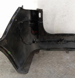 Pare choc arriere RENAULT GRAND SCENIC 2 Photo n°6