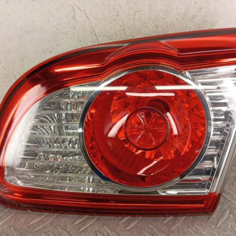 Feu arriere secondaire droit (feux) HYUNDAI SANTA FE 2