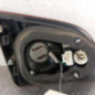 Feu arriere secondaire droit (feux) HYUNDAI SANTA FE 2