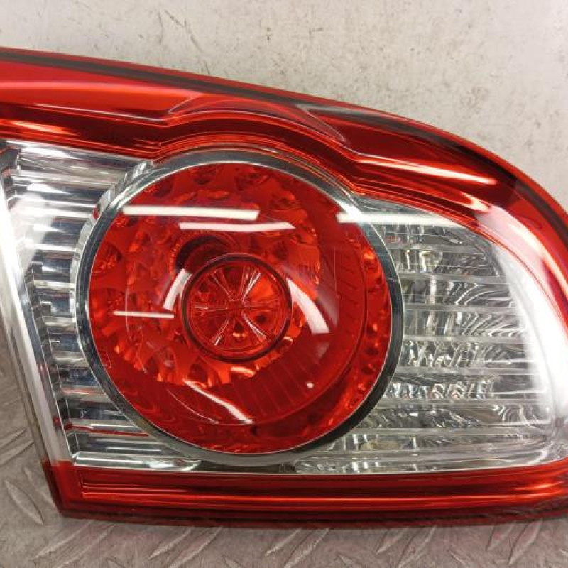 Feu arriere secondaire gauche (feux) HYUNDAI SANTA FE 2