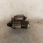Demarreur RENAULT CLIO 3