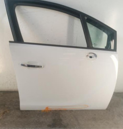 Porte avant droit OPEL MERIVA B Photo n°1