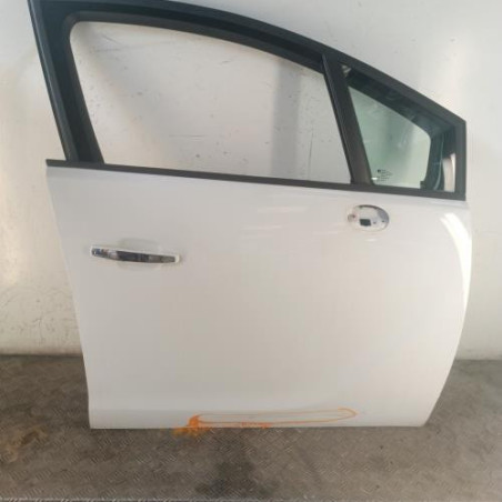 Porte avant droit OPEL MERIVA B Photo n°1