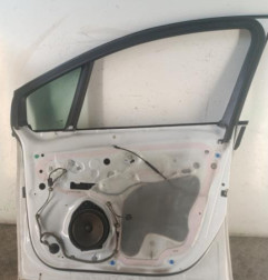 Porte avant droit OPEL MERIVA B Photo n°3