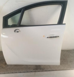Porte avant gauche OPEL MERIVA B Photo n°1