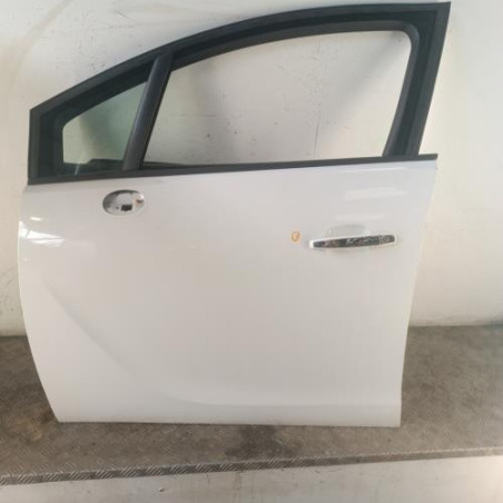Porte avant gauche OPEL MERIVA B Photo n°1
