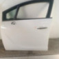 Porte avant gauche OPEL MERIVA B