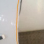 Porte avant gauche OPEL MERIVA B