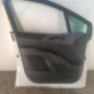 Porte avant gauche OPEL MERIVA B
