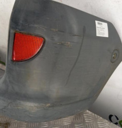 Pare choc arriere RENAULT KANGOO 1