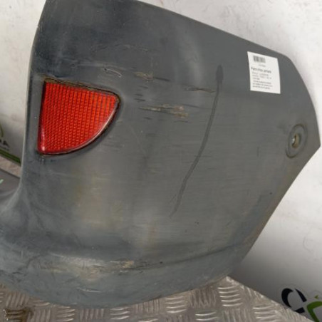 Pare choc arriere RENAULT KANGOO 1