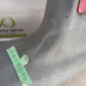Pare choc arriere RENAULT KANGOO 1