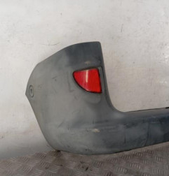 Pare choc arriere RENAULT KANGOO 1 Photo n°5