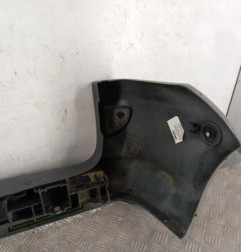 Pare choc arriere RENAULT KANGOO 1 Photo n°6