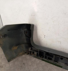 Pare choc arriere RENAULT KANGOO 1 Photo n°7