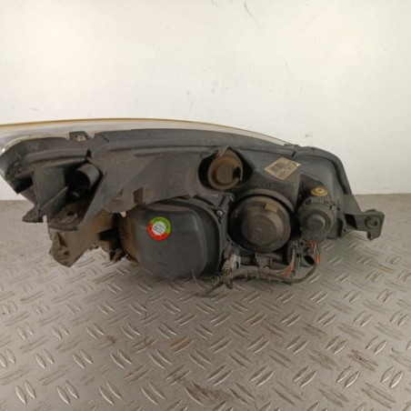 Optique avant principal gauche (feux)(phare) RENAULT GRAND ESPACE 4