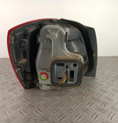 Feu arriere principal droit (feux) VOLKSWAGEN POLO 5