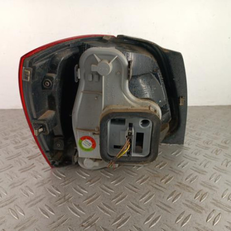 Feu arriere principal droit (feux) VOLKSWAGEN POLO 5