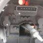Feu arriere principal gauche (feux) CITROEN XSARA