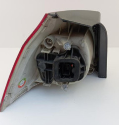 Feu arriere principal droit (feux) VOLKSWAGEN GOLF 5 Photo n°3