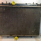 Radiateur eau CITROEN BERLINGO 2