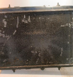 Radiateur eau CITROEN BERLINGO 2