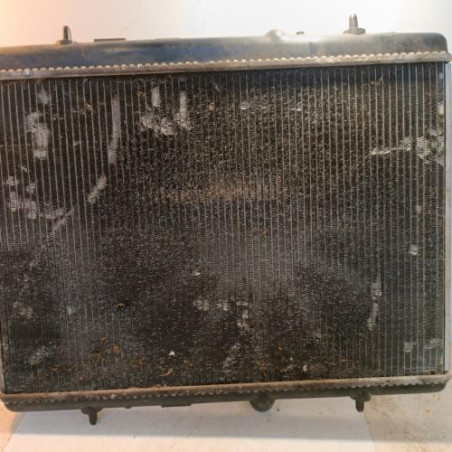 Radiateur eau CITROEN BERLINGO 2