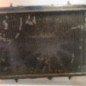 Radiateur eau CITROEN BERLINGO 2