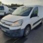 Radiateur eau CITROEN BERLINGO 2
