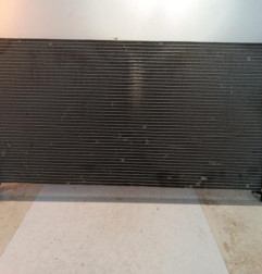 Radiateur eau CITROEN C5 2 Photo n°1