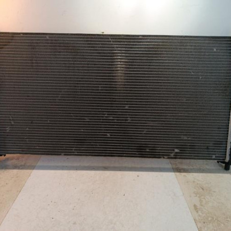 Radiateur eau CITROEN C5 2 Photo n°1
