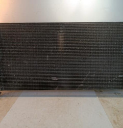 Radiateur eau CITROEN C5 2