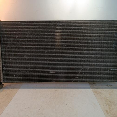 Radiateur eau CITROEN C5 2