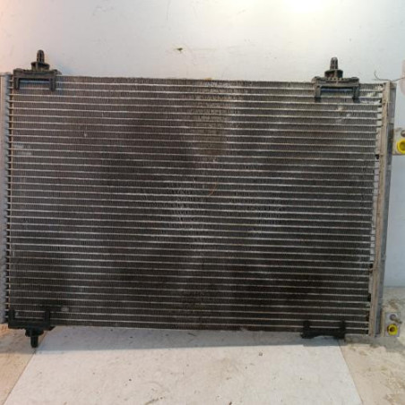 Radiateur clim CITROEN C4 GRAND PICASSO 1 Photo n°1