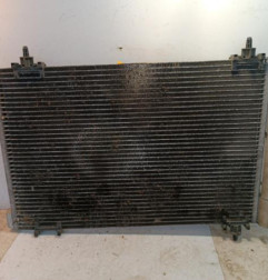 Radiateur clim CITROEN C4 GRAND PICASSO 1
