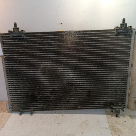 Radiateur clim CITROEN C4 GRAND PICASSO 1