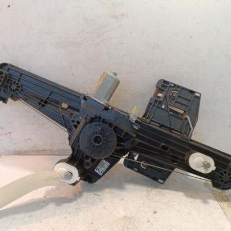 Leve vitre electrique arriere droit PEUGEOT 208 2 Photo n°1