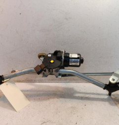 Moteur essuie glace avant PEUGEOT 208 2