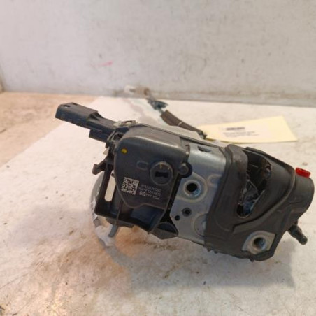 Serrure arriere droit PEUGEOT 208 2