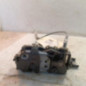 Serrure avant droit PEUGEOT 208 2