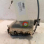 Serrure avant droit PEUGEOT 208 2