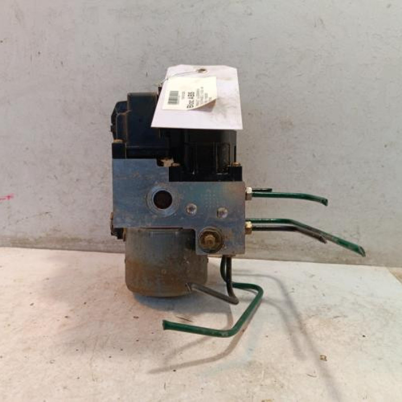 Bloc ABS (freins anti-blocage) RENAULT CLIO 2 Bloc ABS (freins anti-blocage) RENAULT CLIO 2