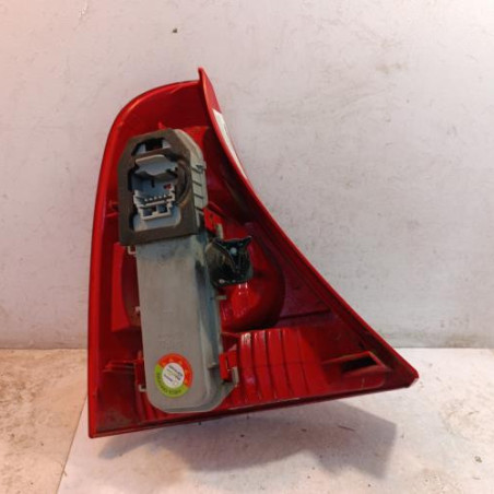 Feu arriere principal droit (feux) RENAULT CLIO 2